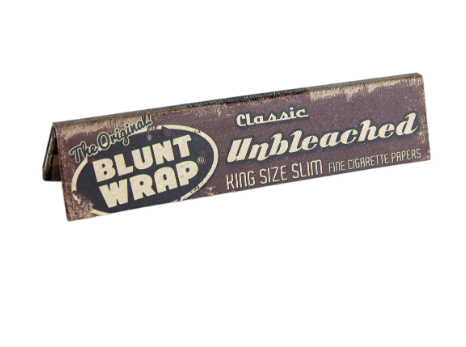 blunt wraps king size